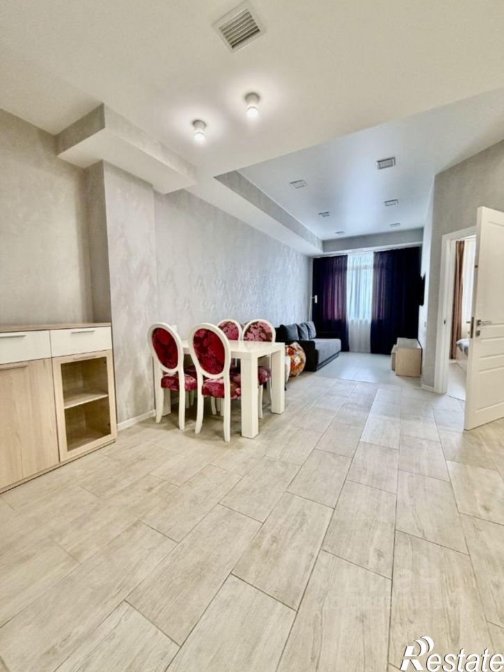 2-комн квартира улица Руданского, 8А,  д. 8А
