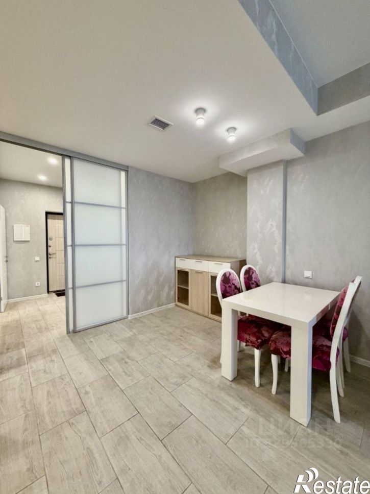2-комн квартира улица Руданского, 8А,  д. 8А