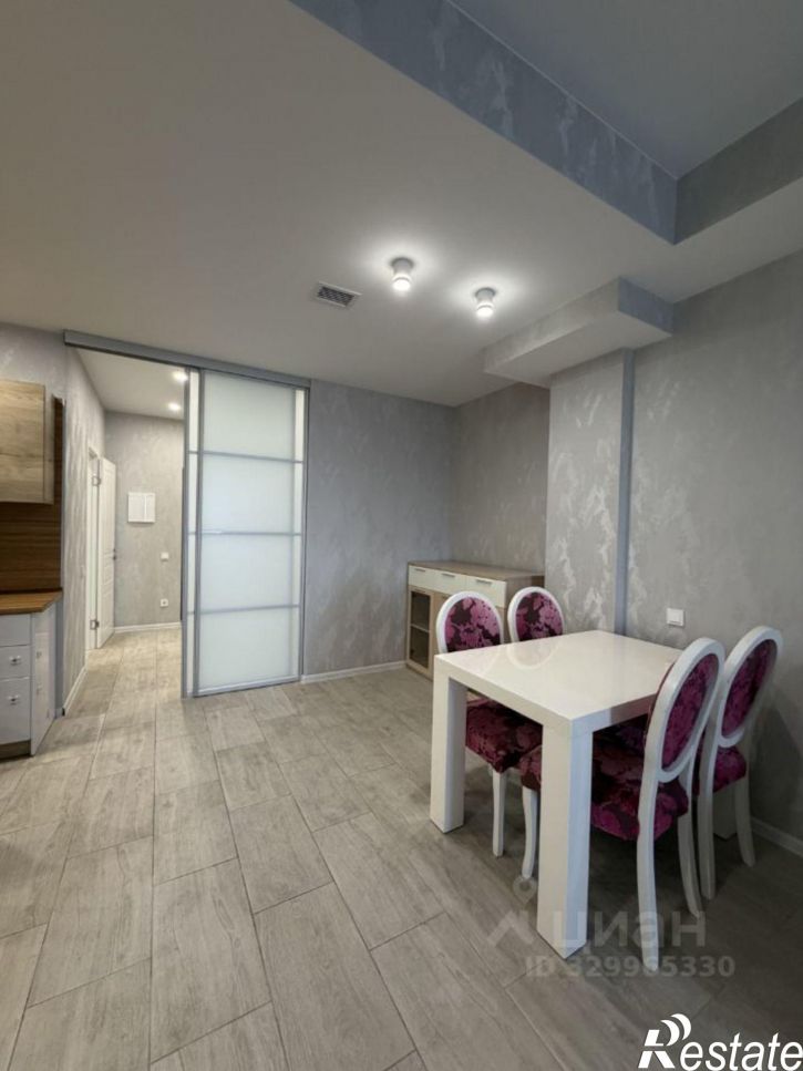 2-комн квартира улица Руданского, 8А,  д. 8А