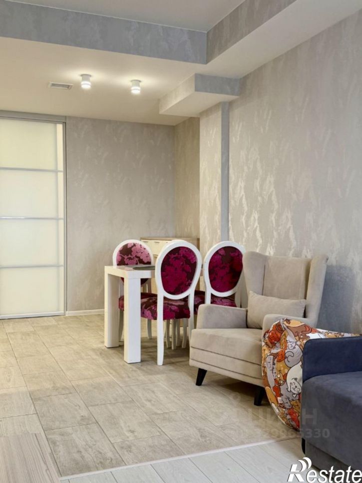 2-комн квартира улица Руданского, 8А,  д. 8А