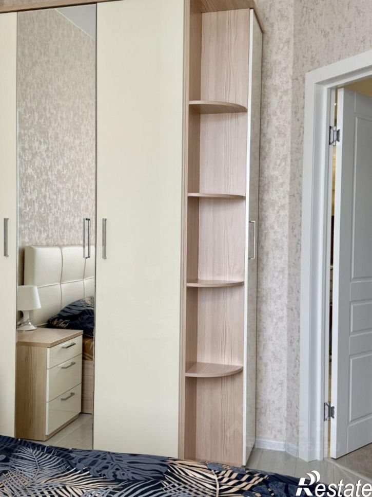 2-комн квартира улица Руданского, 8А,  д. 8А