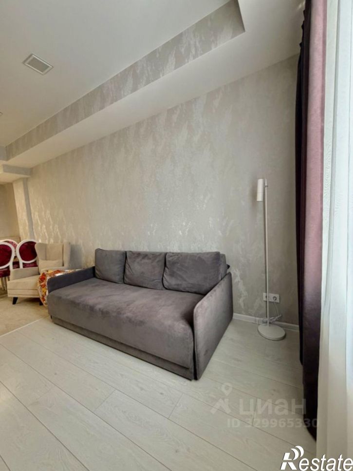 2-комн квартира улица Руданского, 8А,  д. 8А