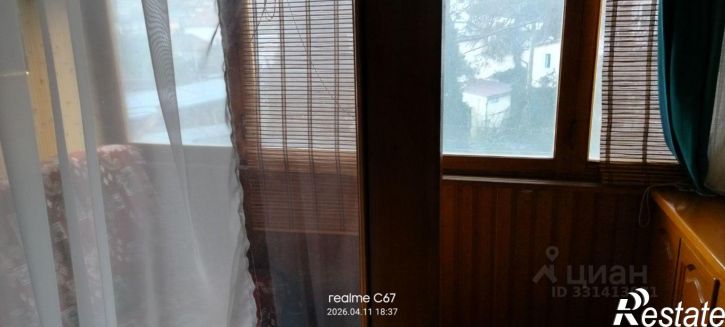 1-комн квартира улица Найдёнова, 12,  д. 12