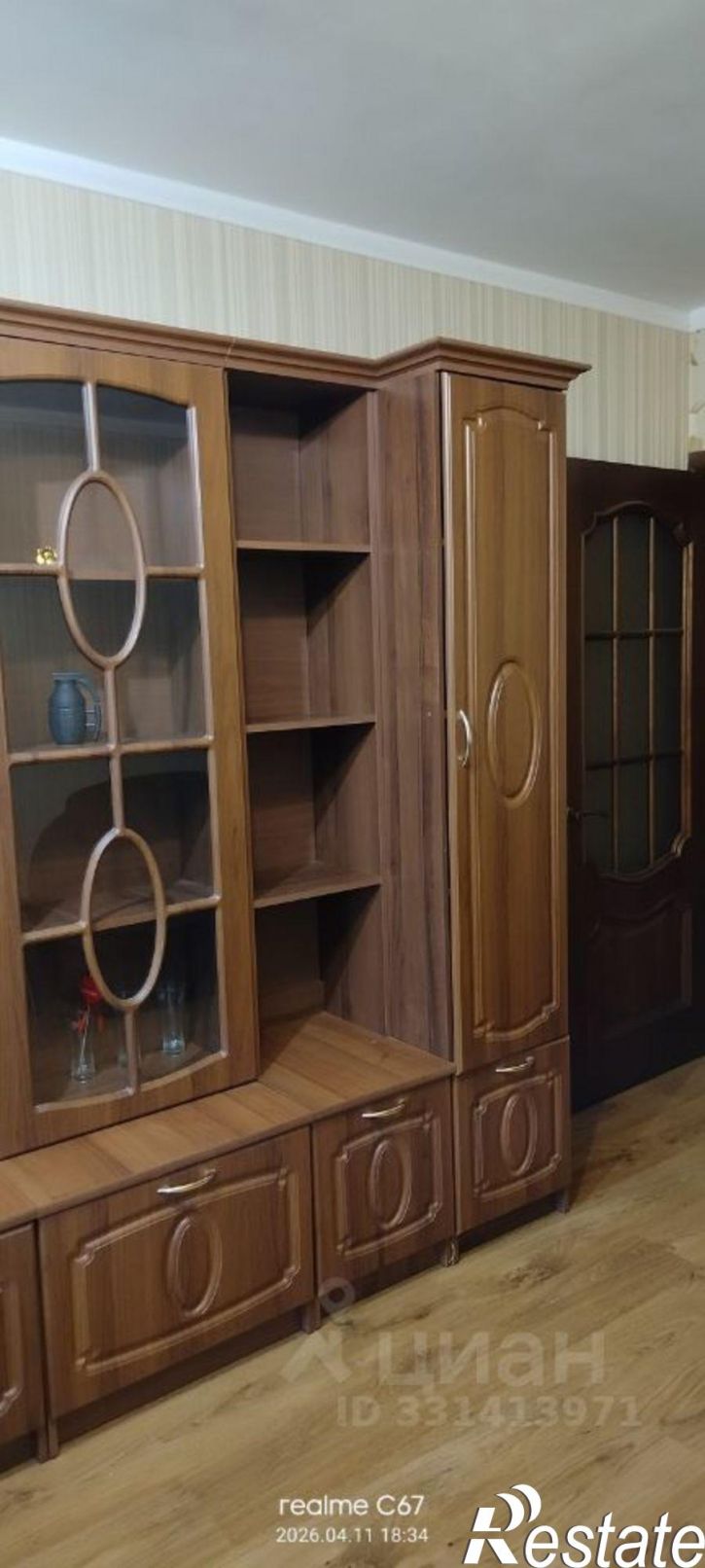 1-комн квартира улица Найдёнова, 12,  д. 12