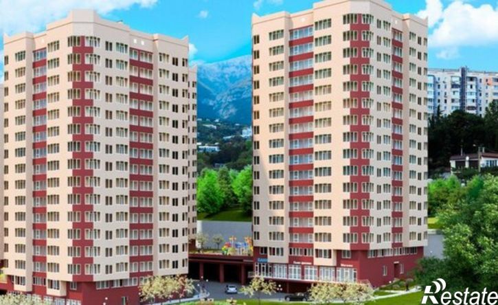 2-комн квартира улица Кирова, 155А к2,  д. 155А к2