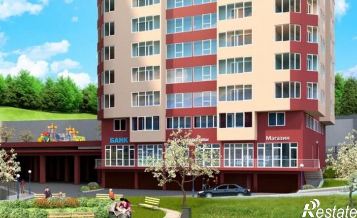 2-комн квартира улица Кирова, 155А к2,  д. 155А к2