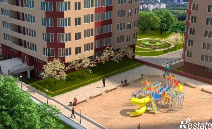 2-комн квартира улица Кирова, 155А к2,  д. 155А к2