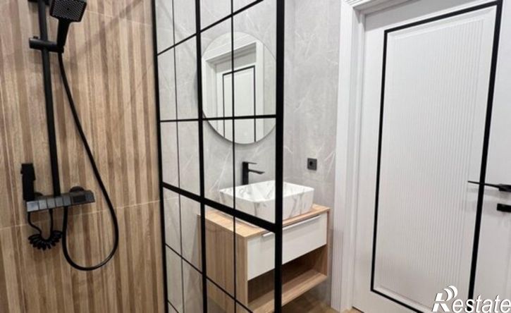 1-комн квартира ул Красных Партизан, 24,  д. 24