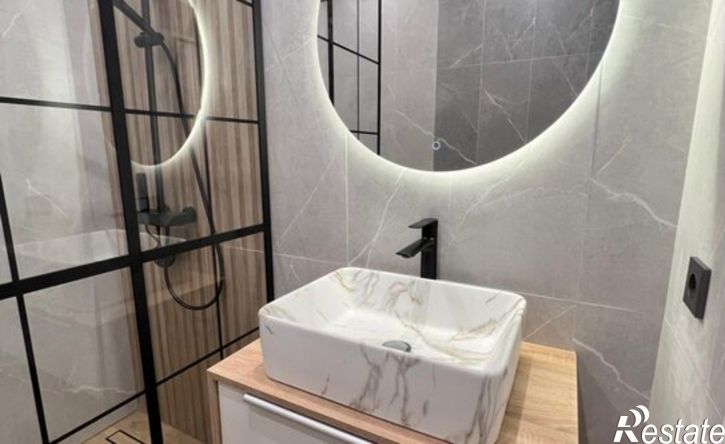 1-комн квартира ул Красных Партизан, 24,  д. 24