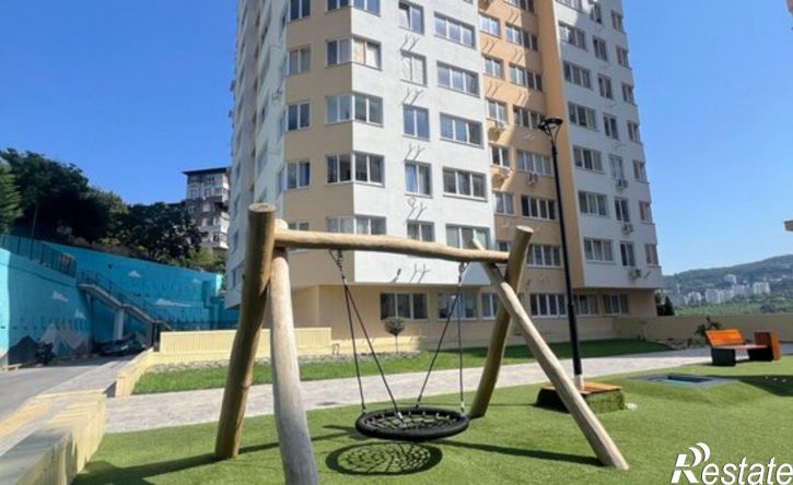 1-комн квартира ул Красных Партизан, 24,  д. 24