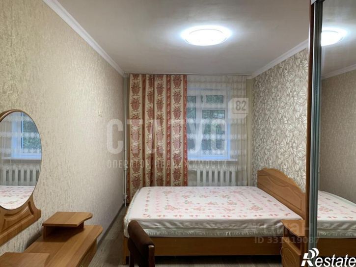 3-комн квартира Весенняя улица, 11,  д. 11