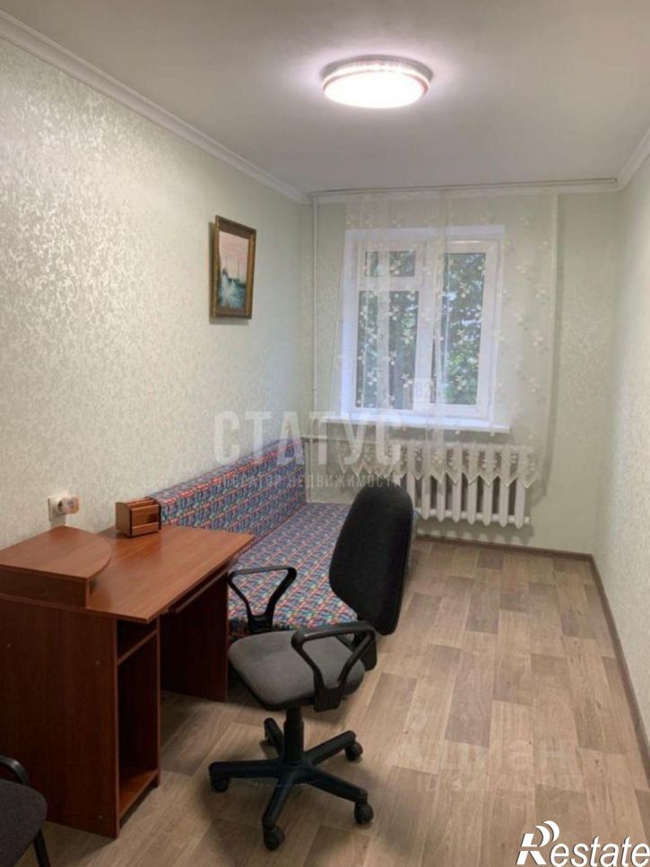 3-комн квартира Весенняя улица, 11,  д. 11