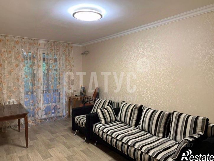 3-комн квартира Весенняя улица, 11,  д. 11