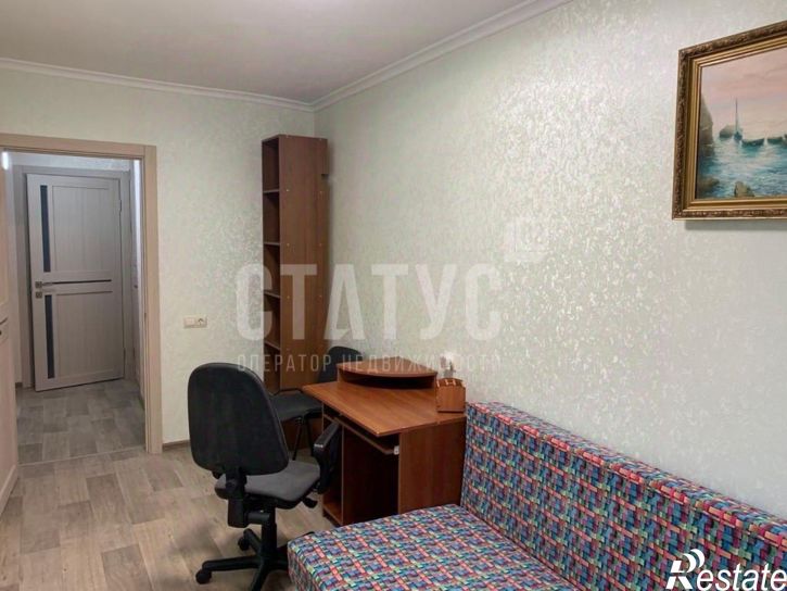 3-комн квартира Весенняя улица, 11,  д. 11