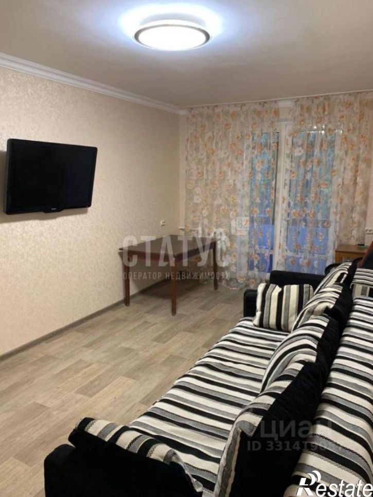3-комн квартира Весенняя улица, 11,  д. 11