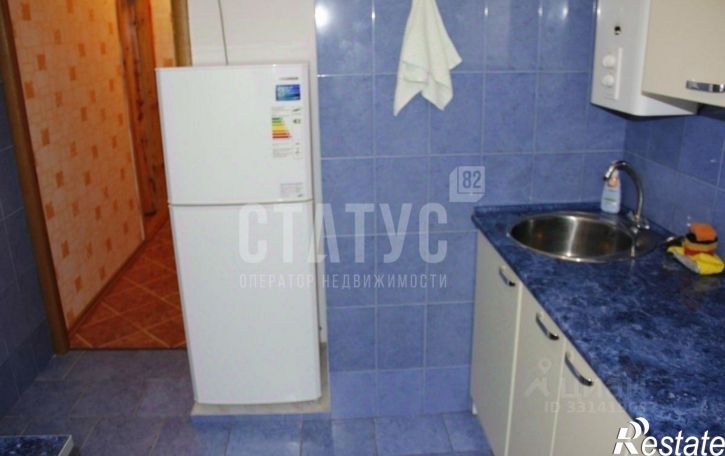 3-комн квартира Весенняя улица, 11,  д. 11