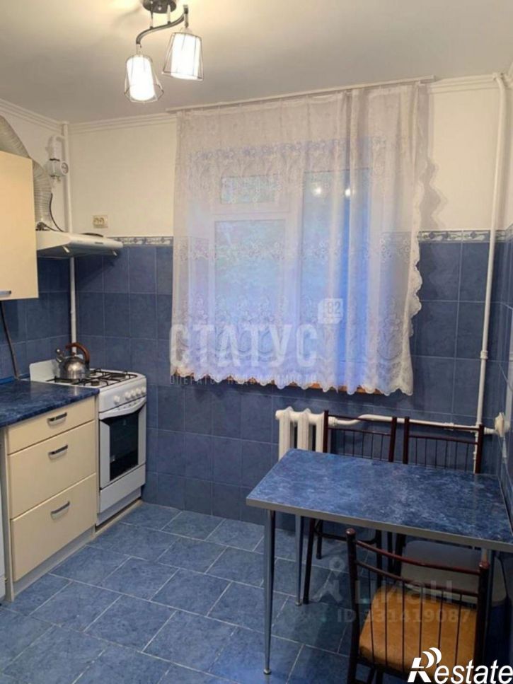 3-комн квартира Весенняя улица, 11,  д. 11