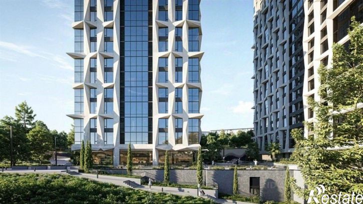 2-комн квартира в новом доме ул Красноармейская, 35,  д. 35