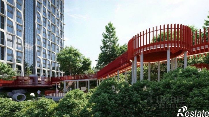 2-комн квартира в новом доме ул Красноармейская, 35,  д. 35