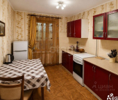 3-комн, 63кв м, этаж 2/9 Ливадийская улица, 31