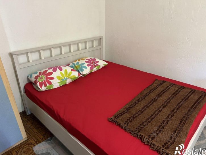 1-комн квартира Московская улица, 25,  д. 25