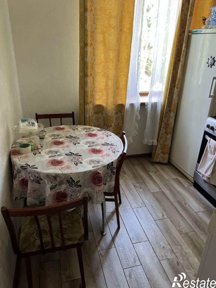 1-комн квартира Московская улица, 25,  д. 25
