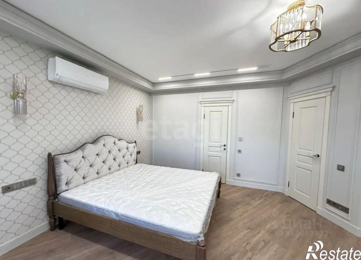 2-комн квартира улица Гоголя, 4,  д. 4