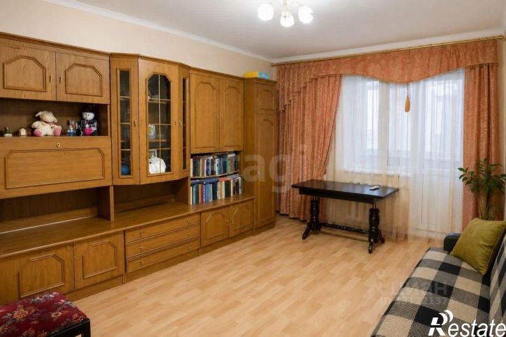 3-комн квартира Ливадийская улица, 31,  д. 31