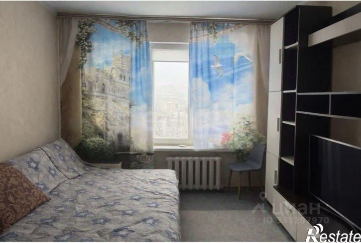 1-комн квартира улица Дзержинского, 33,  д. 33