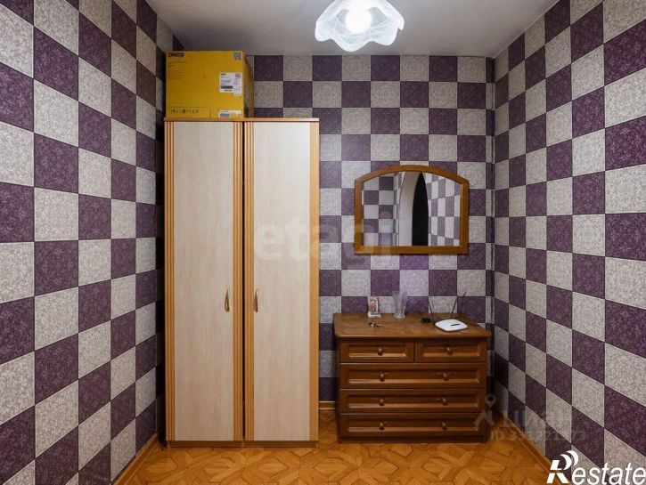 3-комн квартира Ливадийская улица, 31,  д. 31