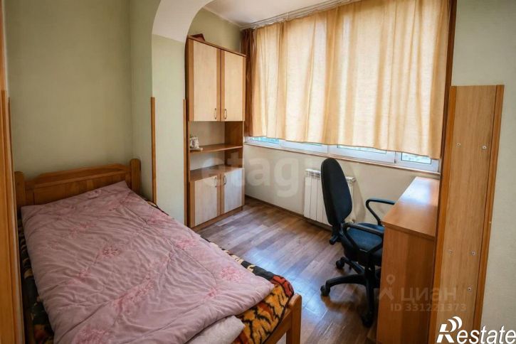 3-комн квартира Ливадийская улица, 31,  д. 31