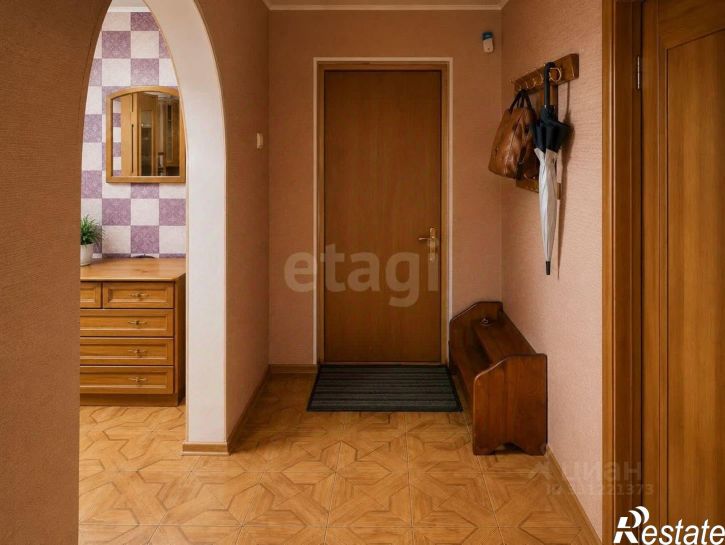 3-комн квартира Ливадийская улица, 31,  д. 31
