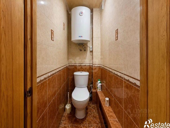 3-комн квартира Ливадийская улица, 31,  д. 31