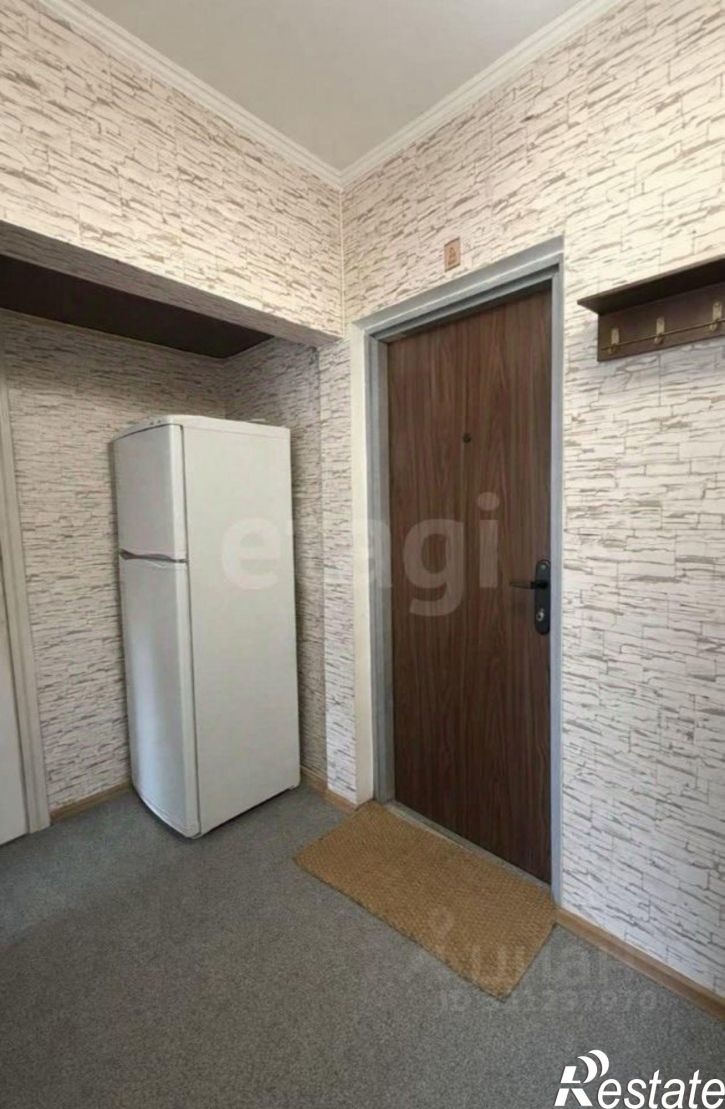 1-комн квартира улица Дзержинского, 33,  д. 33