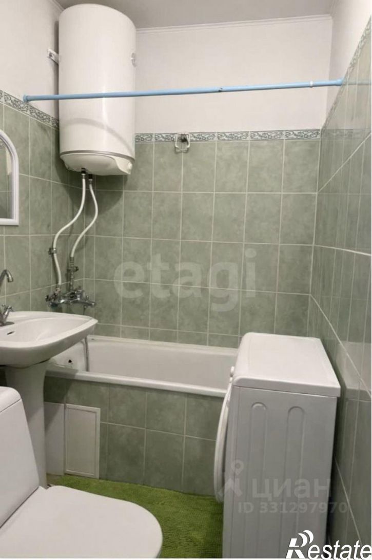 1-комн квартира улица Дзержинского, 33,  д. 33