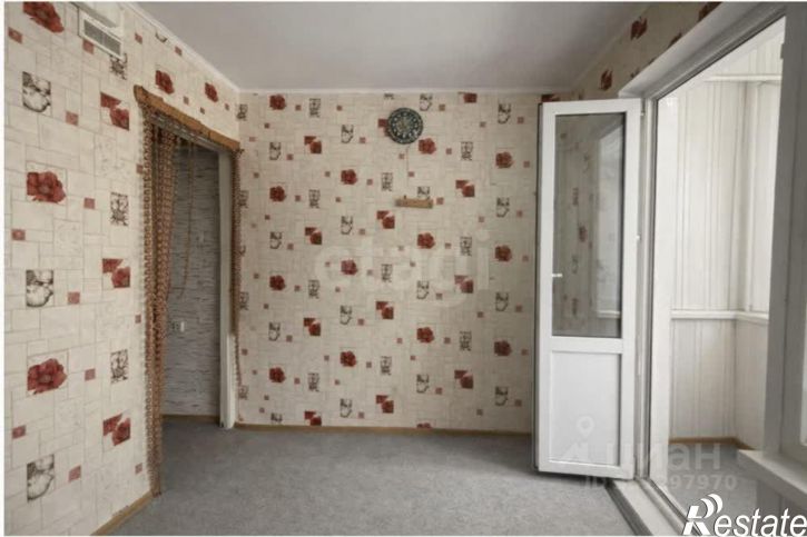 1-комн квартира улица Дзержинского, 33,  д. 33