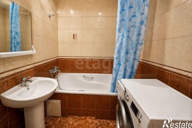 3-комн квартира Ливадийская улица, 31,  д. 31
