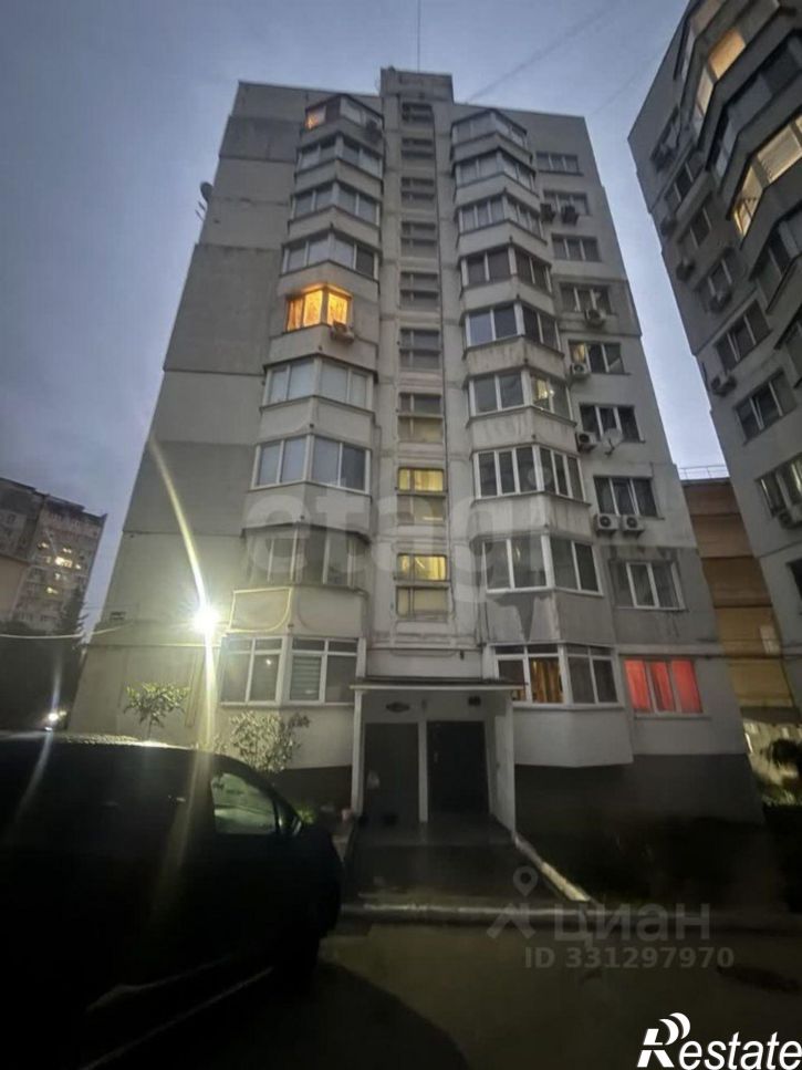 1-комн квартира улица Дзержинского, 33,  д. 33