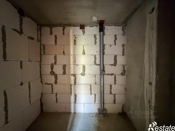 1-комн квартира Бакунинский пр-д, 11,  д. 11