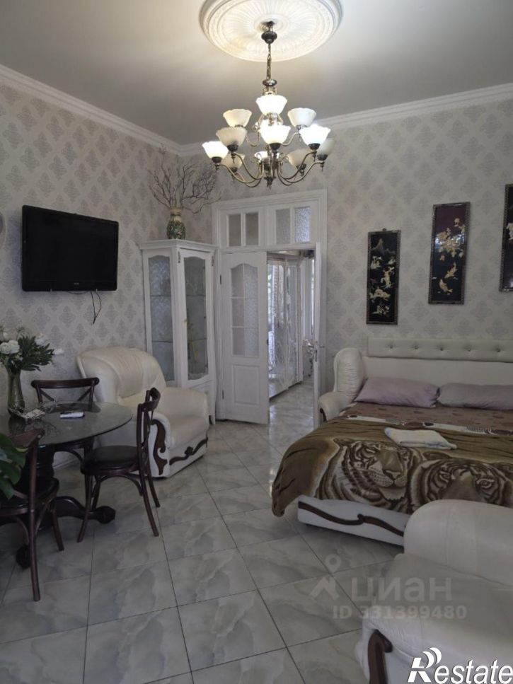 2-комн квартира ул Свердлова, 8,  д. 8