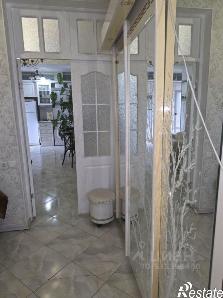 2-комн квартира ул Свердлова, 8,  д. 8