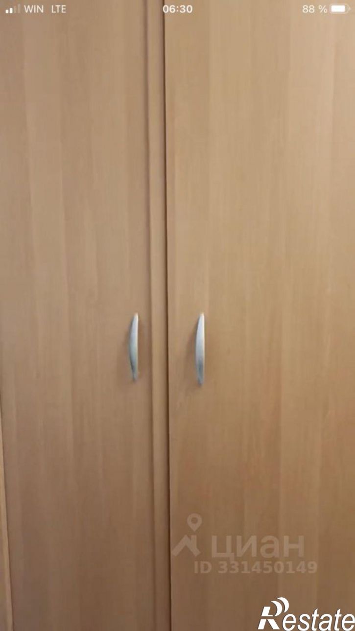 1-комн квартира ул Кучера, 6,  д. 6