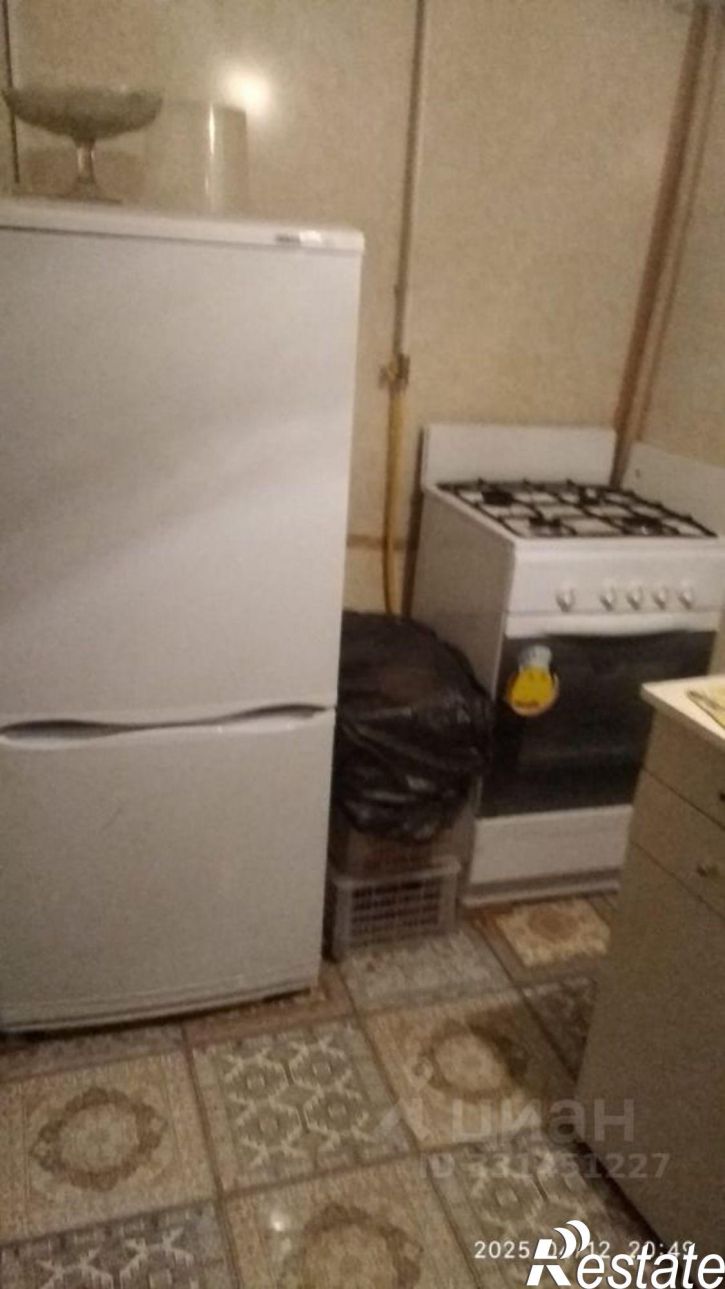 1-комн квартира ул Ломоносова, 21,  д. 21