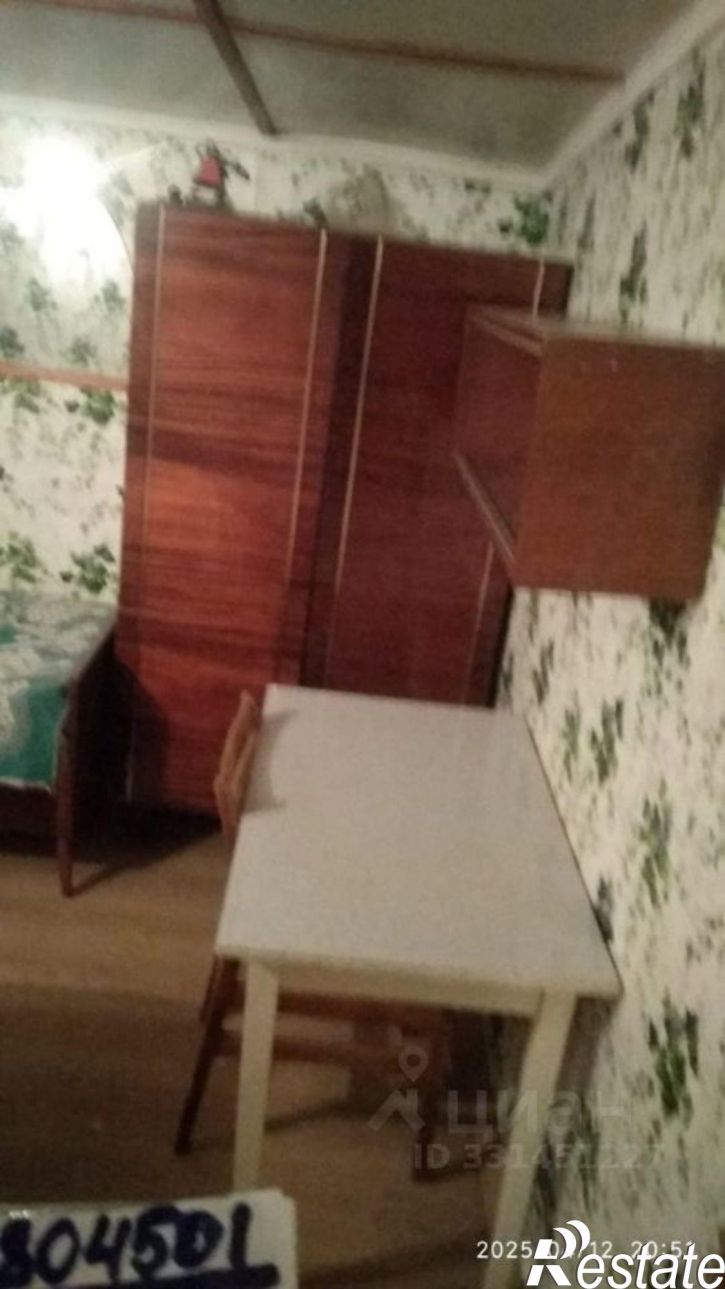 1-комн квартира ул Ломоносова, 21,  д. 21