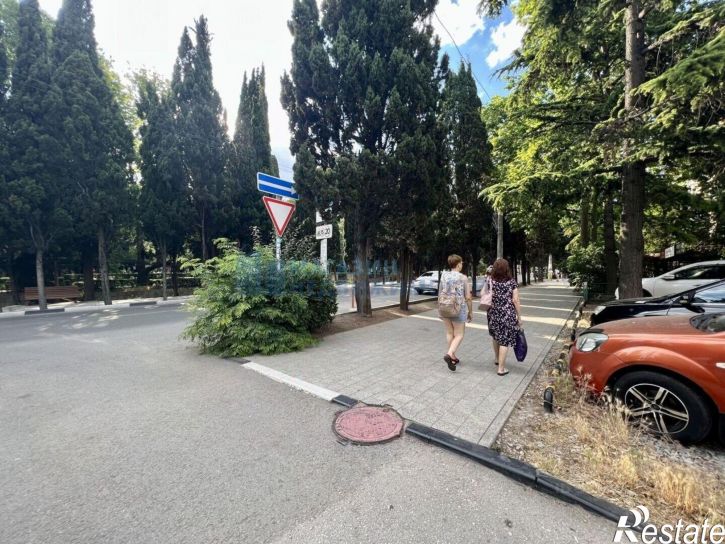 Отдельное здание Московская улица, 27,  д. 27