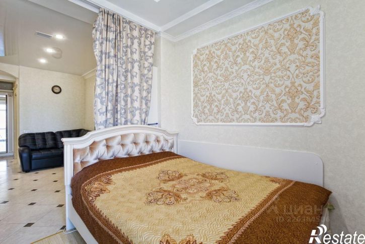 2-комн квартира ул Руданского, 6,  д. 6