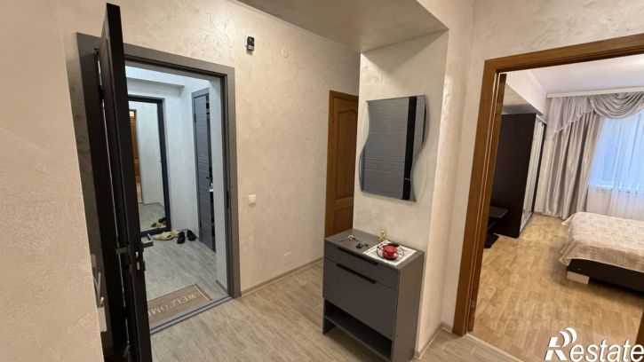 3-комн квартира улица Дзержинского, 3,  д. 3