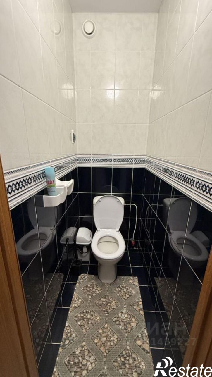 3-комн квартира улица Дзержинского, 3,  д. 3