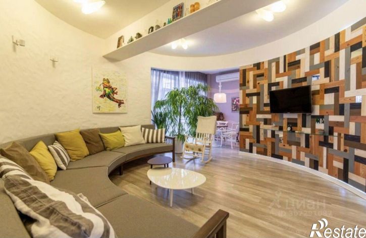 2-комн квартира Загородная улица, 17Б,  д. 17Б