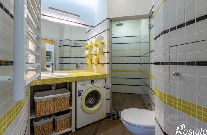 2-комн квартира Загородная улица, 17Б,  д. 17Б